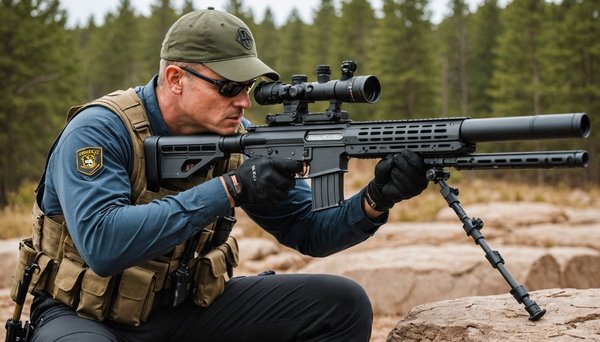 Präzision trifft taktik: hochpräzisions sniper gel blaster entdecken